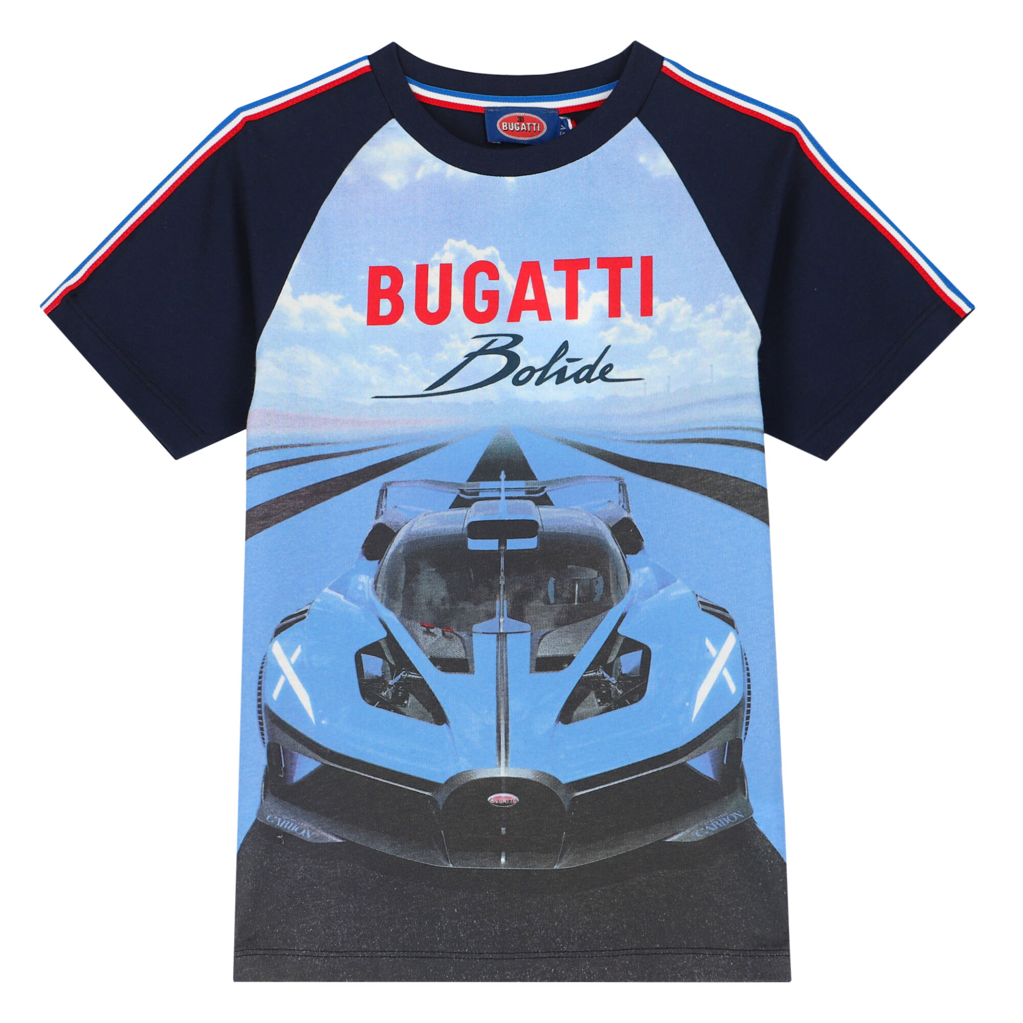 Bugatti merchandise uk deals
