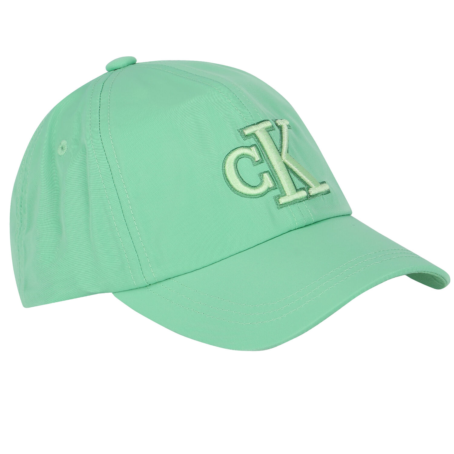 Green Logo Cap, 1, hi-res image number null