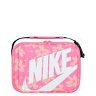 Girls Pink & White Logo Lunch Bag ( 26CM ), 3, hi-res