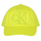 Yellow Logo Cap, 2, hi-res