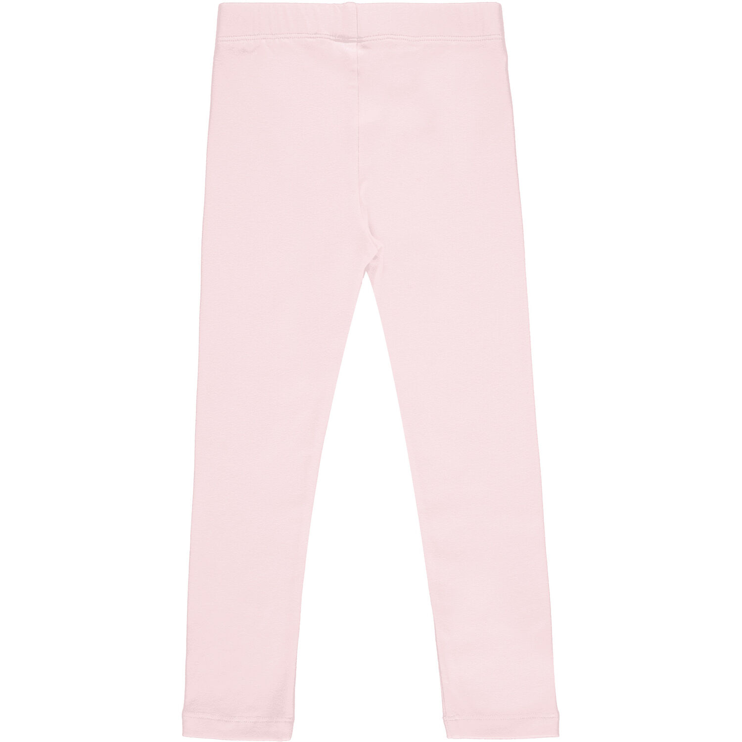 Girls Pink Top & Leggings Set, 1, hi-res