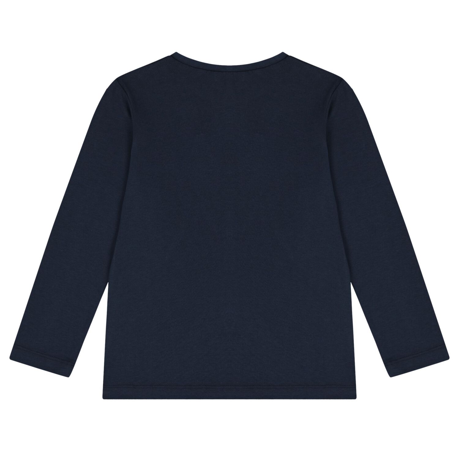 Girls Navy Blue Leggings Set, 1, hi-res image number null