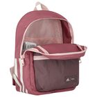 Girls Pink Minnie Mouse Backpack, 1, hi-res