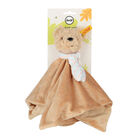 Beige Teddy Doudou Comforter, 1, hi-res