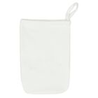 White Angel Wings Baby Towel Set, 1, hi-res