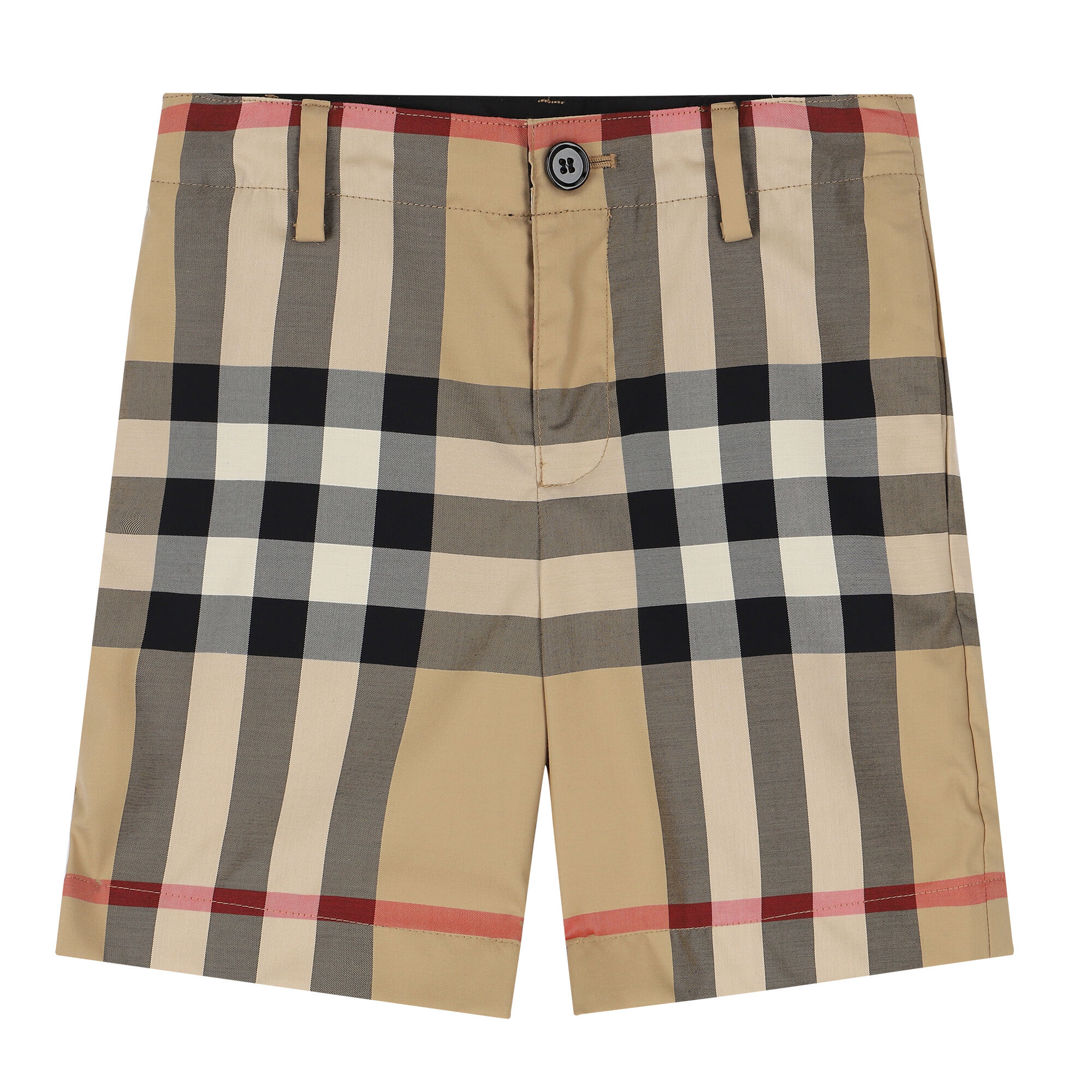 Burberry shorts uk sale