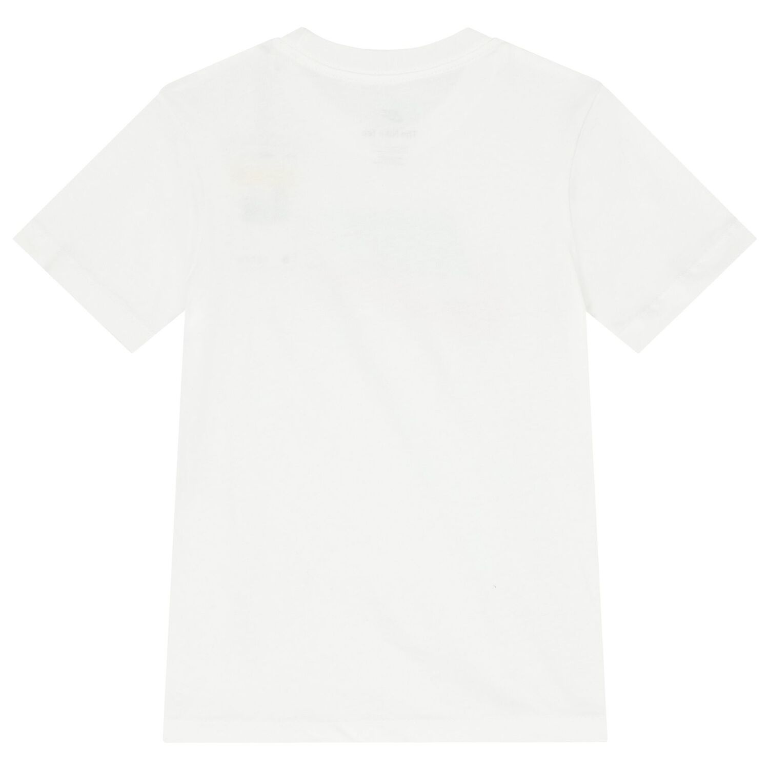 White Logo T-Shirt, 2, hi-res