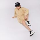 Black Logo Cap, 1, hi-res