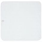 Baby Boys White Animals Blanket, 1, hi-res