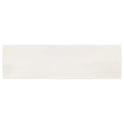 Baby Girls Ivory Bow Logo Headband, 1, hi-res