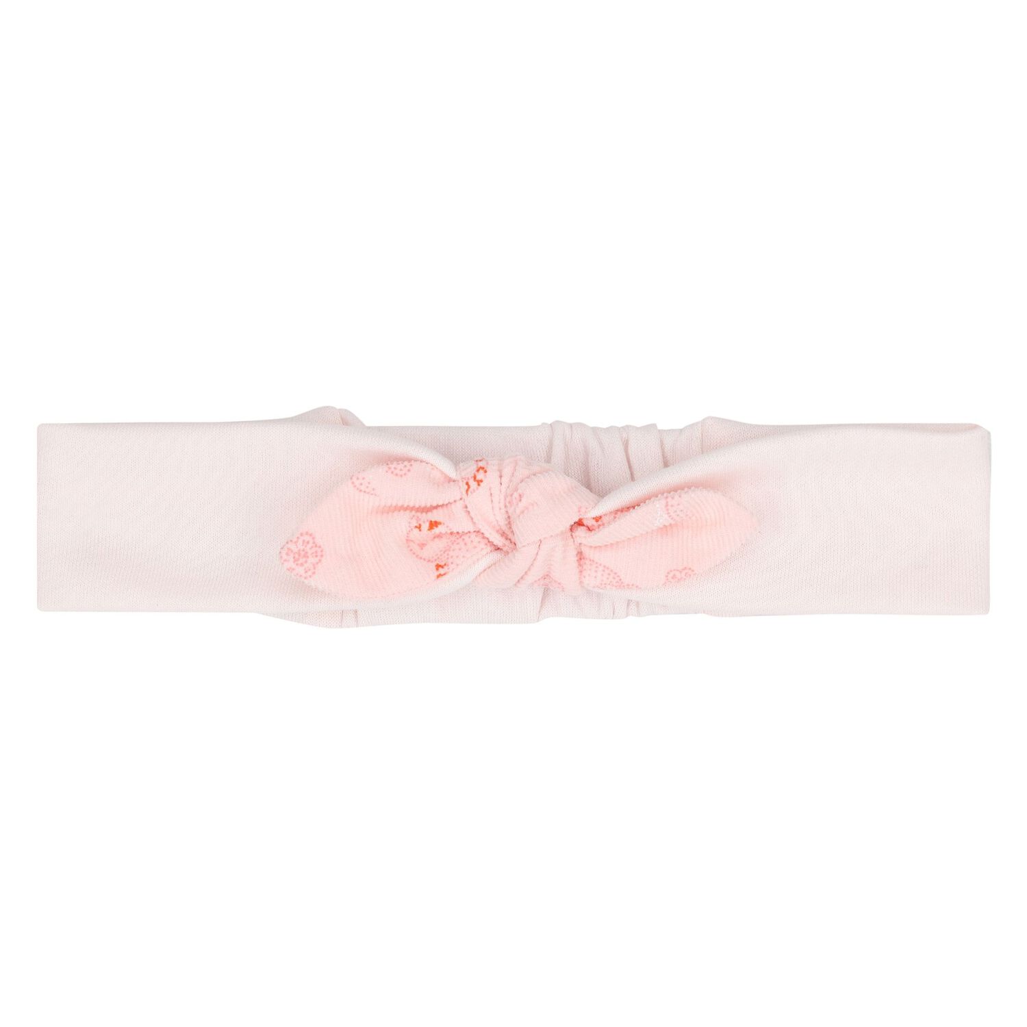 Younger Girls Pink & White Logo Leggings Set, 1, hi-res