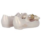 Younger Girls Beige Disney Princess Shoes, 1, hi-res