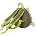 Beige Bear Backpack, 1, hi-res