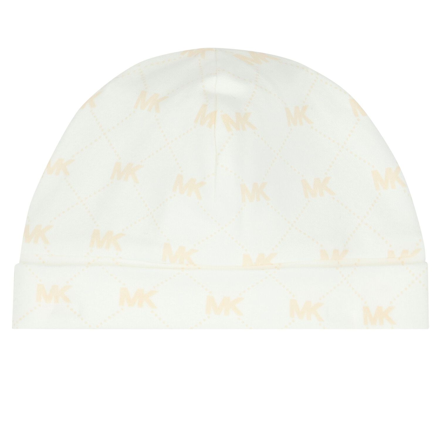 Ivory Logo Babygrow & Hat Gift Set, 1, hi-res image number null