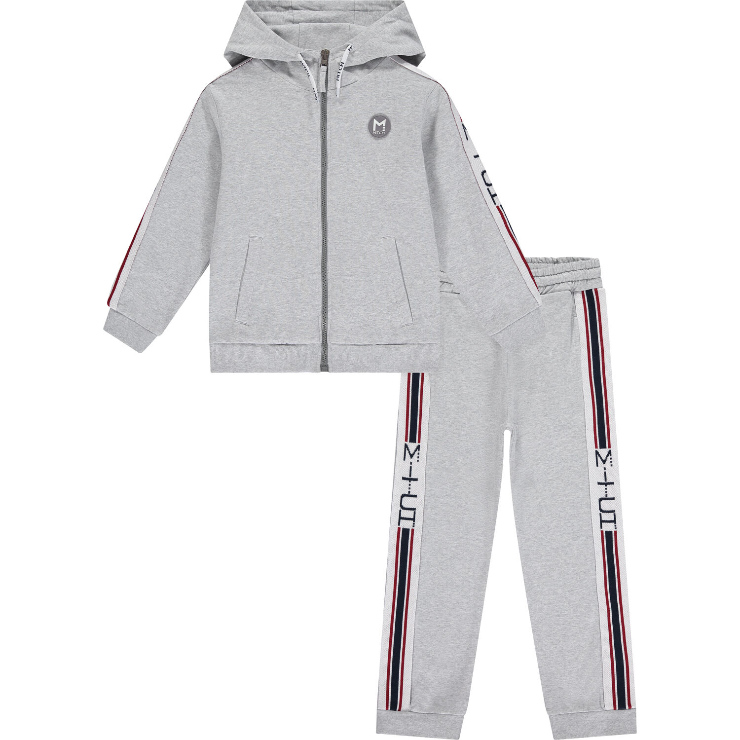 Designer tracksuit junior online