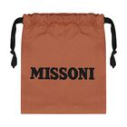 Girls Multi-Coloured Zig Zag Headband, 1, hi-res