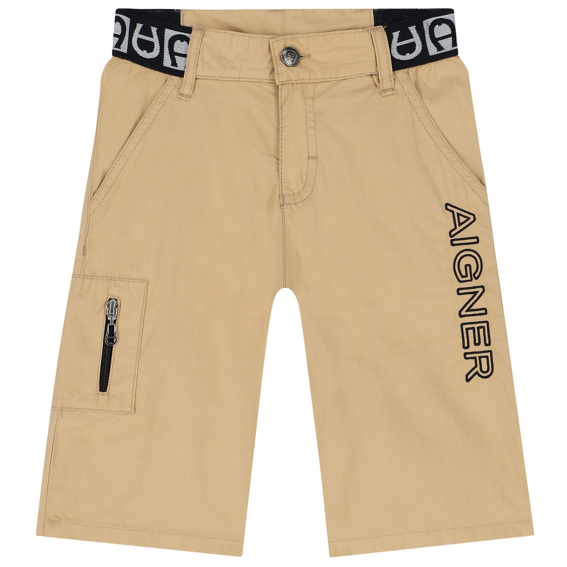 Beige shorts outlet for juniors
