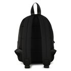 Black Ikonik Karl Backpack, 1, hi-res
