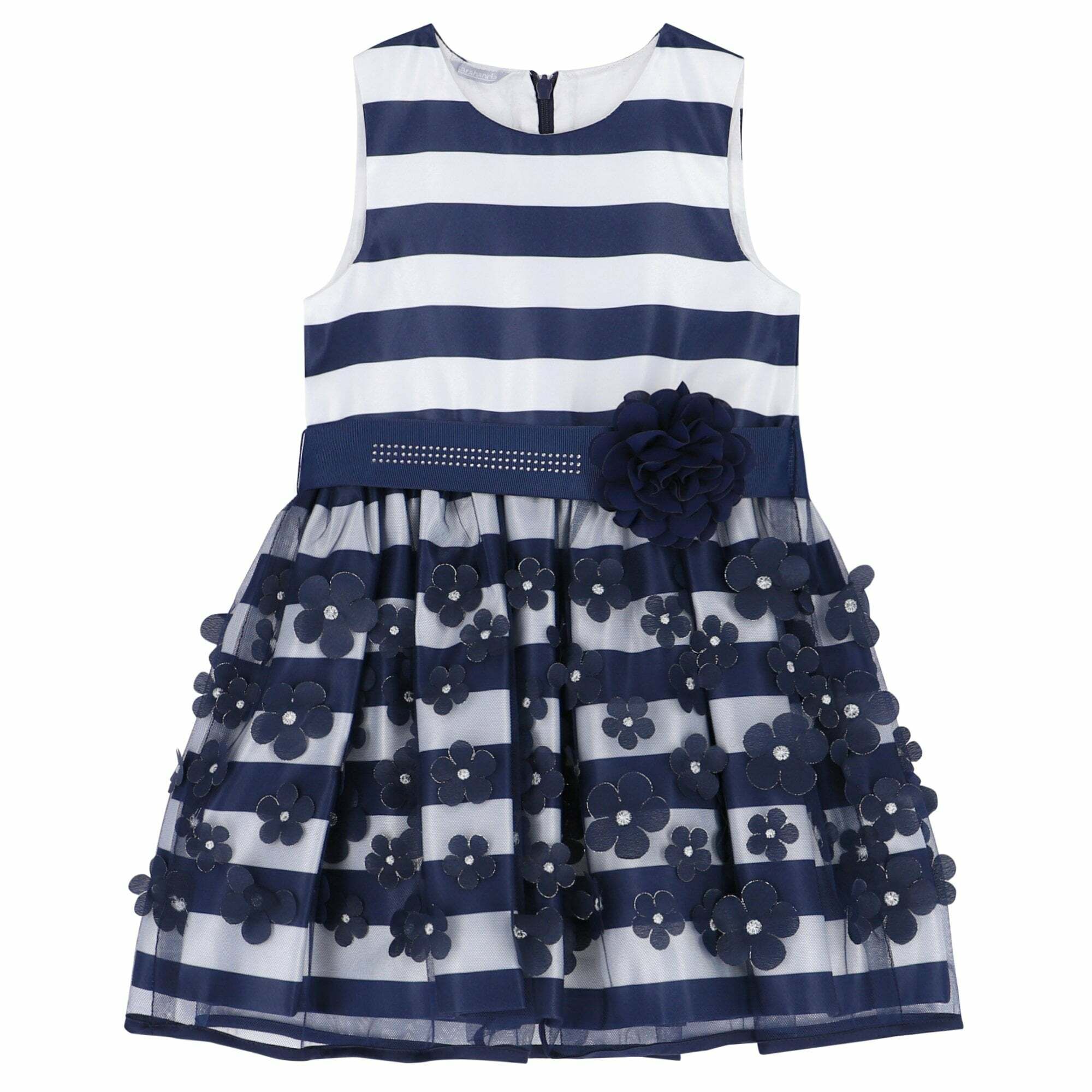 2t navy dress clearance