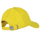 Yellow Logo Cap, 2, hi-res