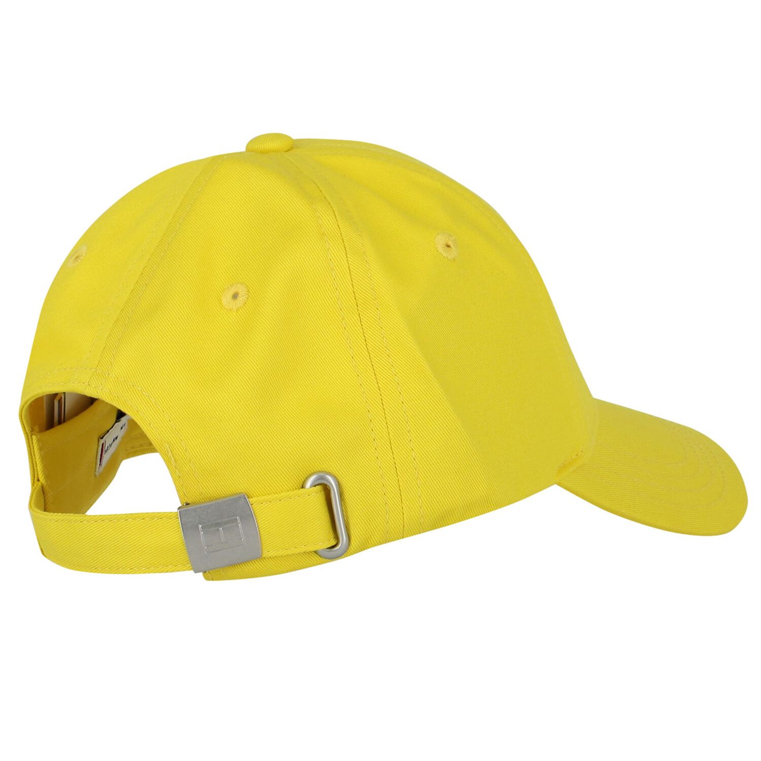 Yellow Logo Cap, 2, hi-res image number null
