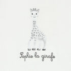 Baby Boys White Logo T-Shirt, 1, hi-res