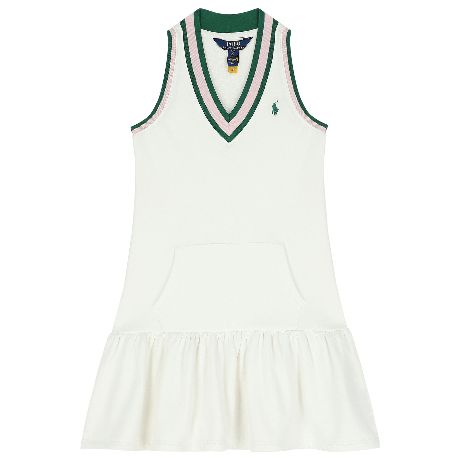 Ralph lauren girls tennis dress on sale