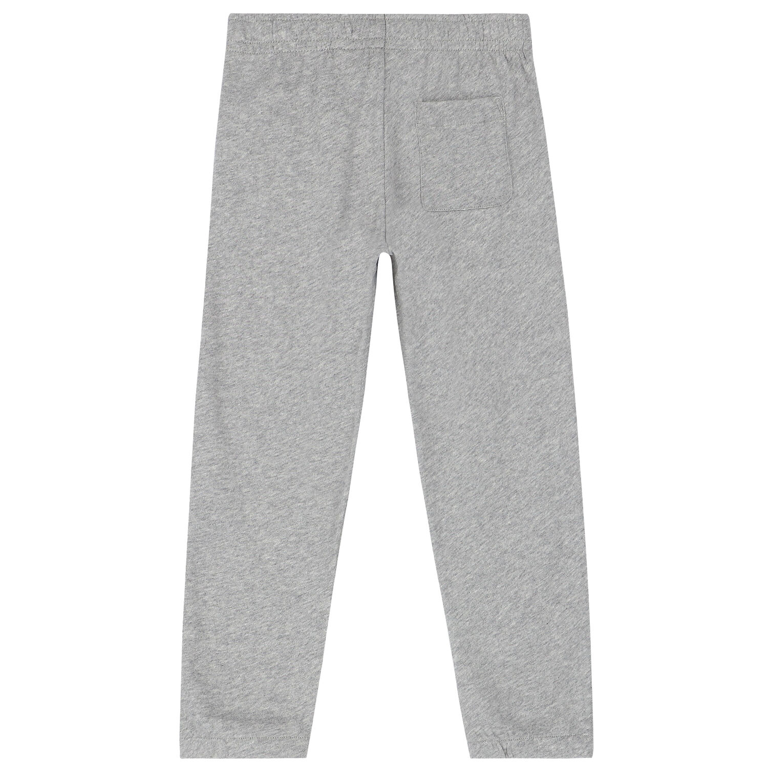 Boys Grey Logo Joggers, 1, hi-res image number null