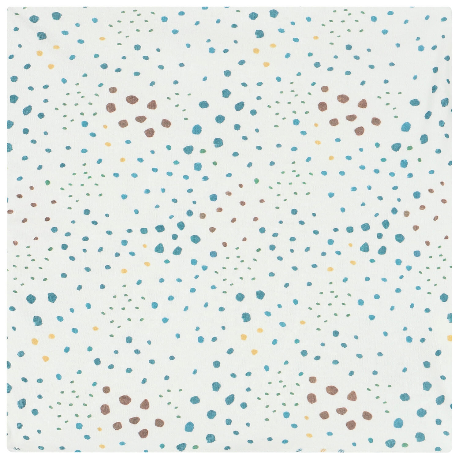 Baby Girls White & Blue 4-Piece Set, 3, hi-res