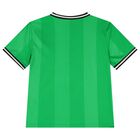 Boys Green Jordan Logo T-Shirt, 3, hi-res