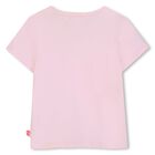 Girls Pink Sunglasses T-Shirt, 1, hi-res