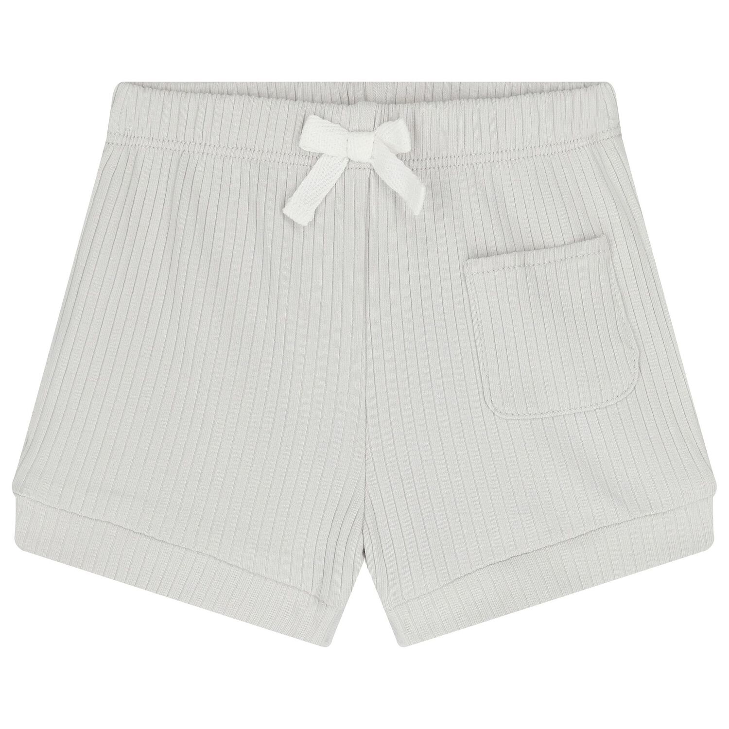 Ivory & Grey Bodysuits Set ( 2 Pack ), 1, hi-res