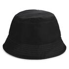 Boys Black Logo Reversible Hat, 1, hi-res