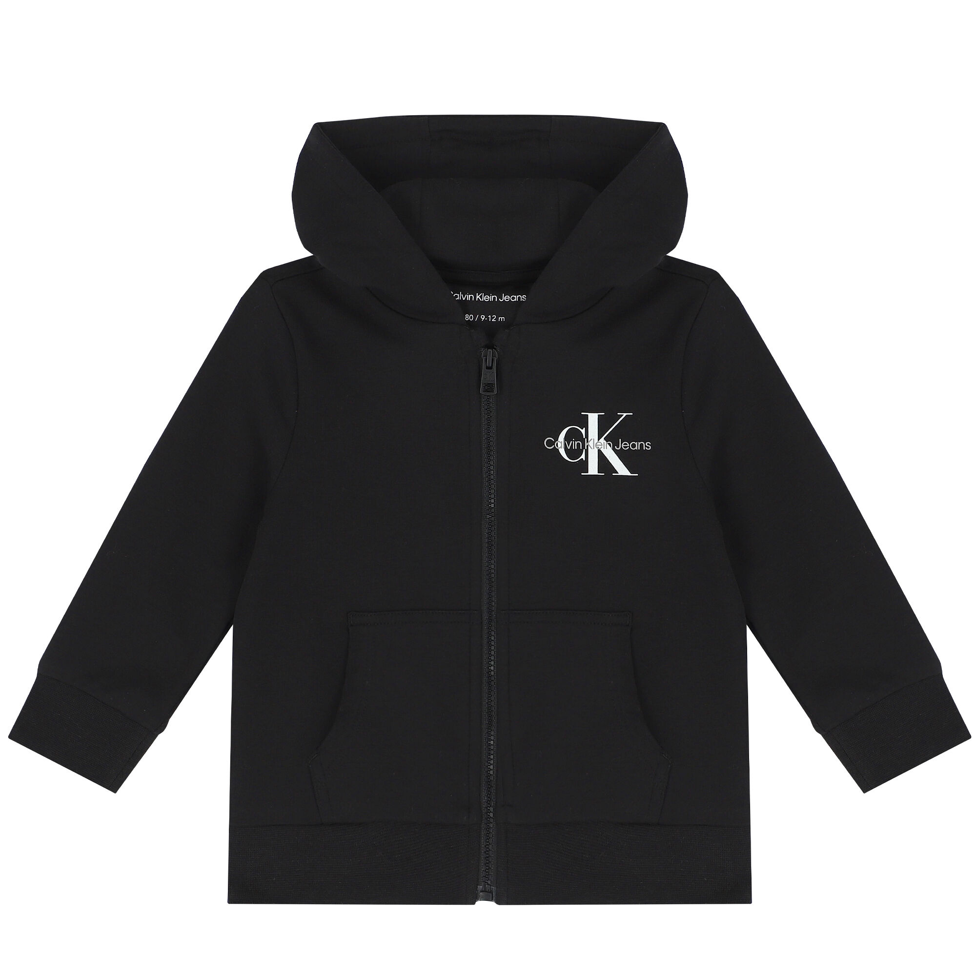 Baby boy clothes calvin klein hot sale