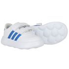 White & Blue Breaknet 3.0 Trainers, 1, hi-res
