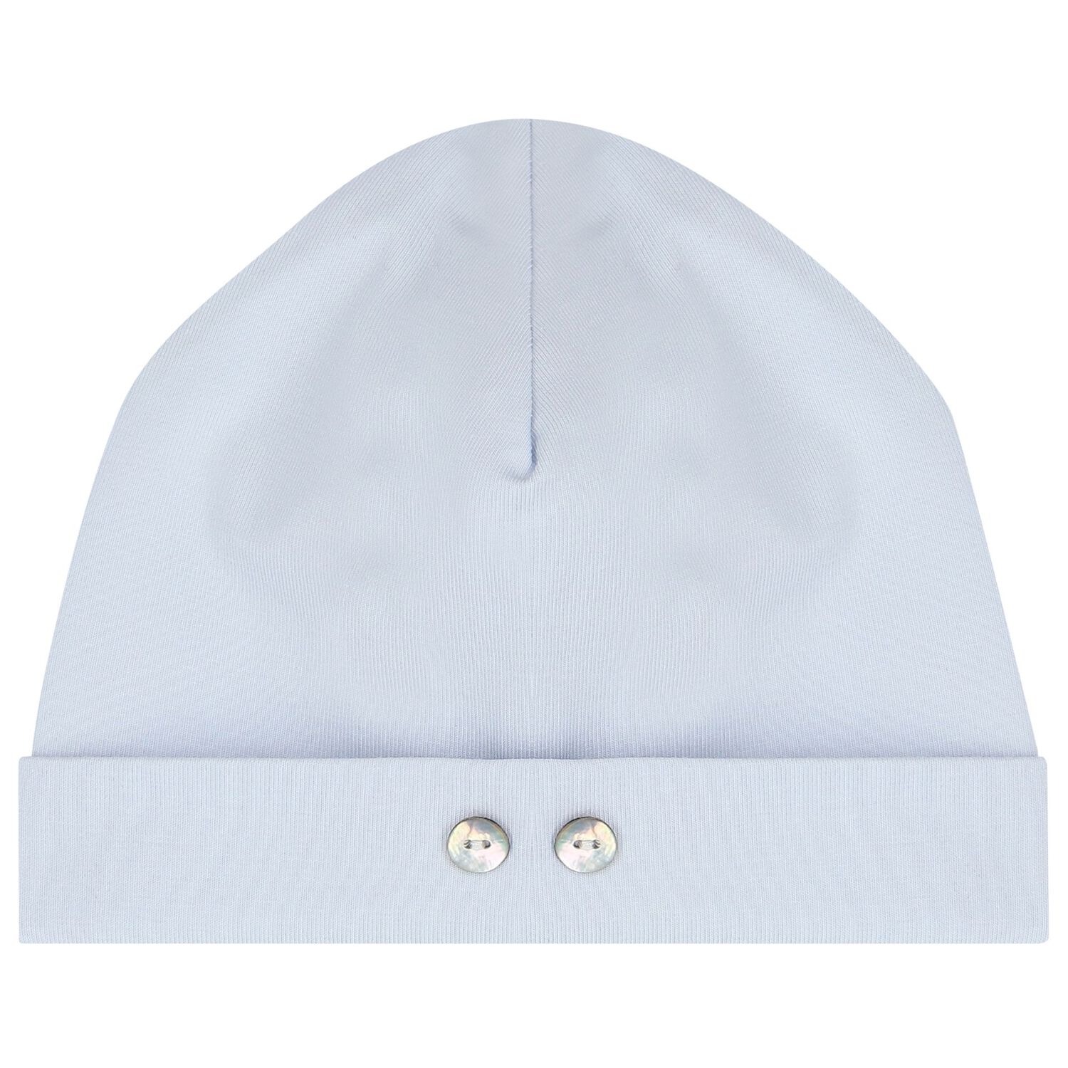 Baby Boys Blue Giraffe Babygrow Gift Set, 2, hi-res