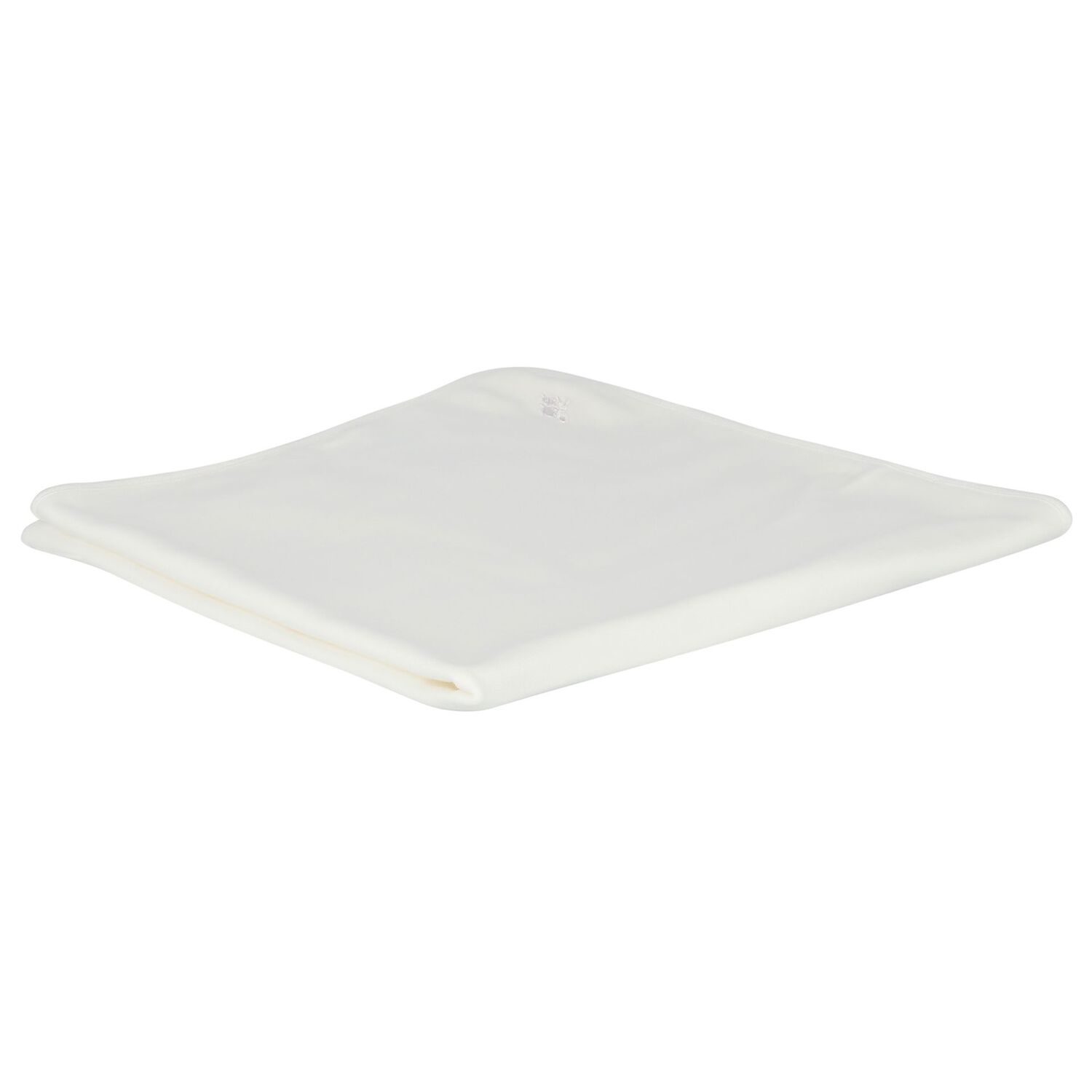 White Baby Blanket, 3, hi-res image number null