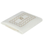 Ivory & Beige Baby Blanket, 1, hi-res