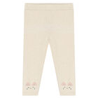 Baby Girls Leggings Set (4 Piece), 1, hi-res