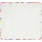 Girls Multi-Coloured Iride Baby Blanket, 2, hi-res