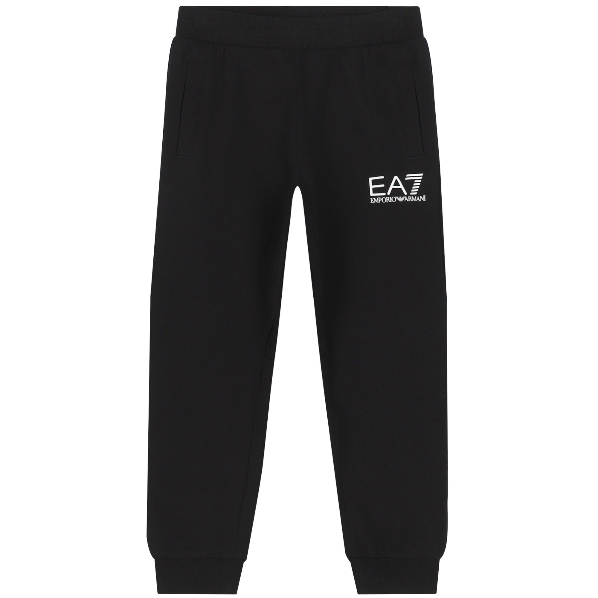 Junior armani sale joggers