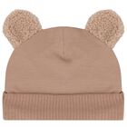 Ivory & Beige Teddy Bear Gift Set, 1, hi-res