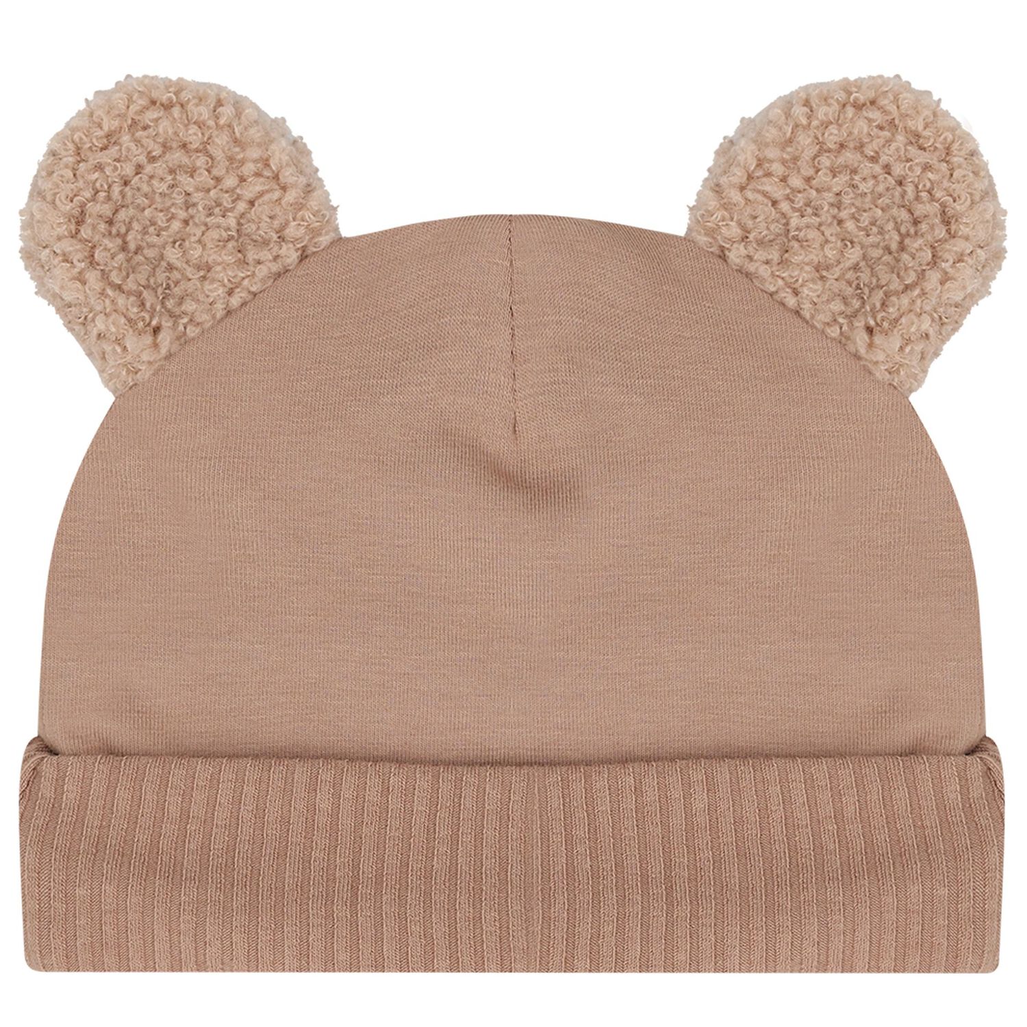 Ivory & Beige Teddy Bear Gift Set, 1, hi-res