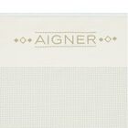 Baby Boys Blue Logo Blanket, 2, hi-res