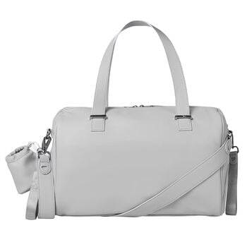 Grey Baby Changing Bag ( 42cm )