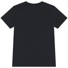 Black Logo T-Shirt, 2, hi-res