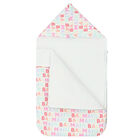 White Logo Baby Nest, 1, hi-res