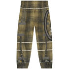 Khaki Green Space Suit Joggers, 1, hi-res