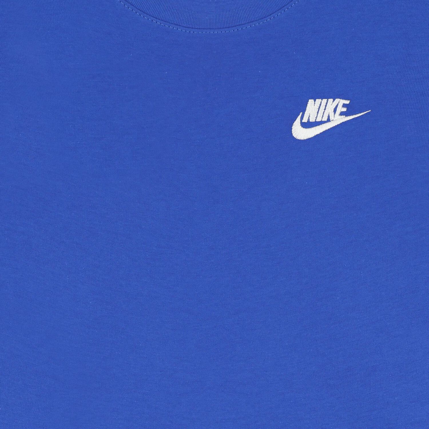 Blue Logo T-Shirt, 5, hi-res