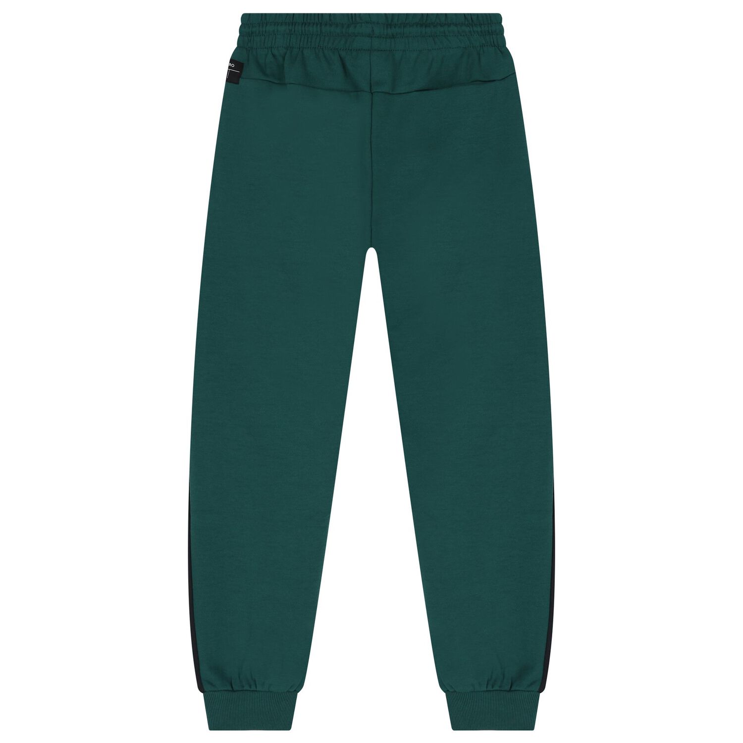 Boys Green Joggers, 1, hi-res